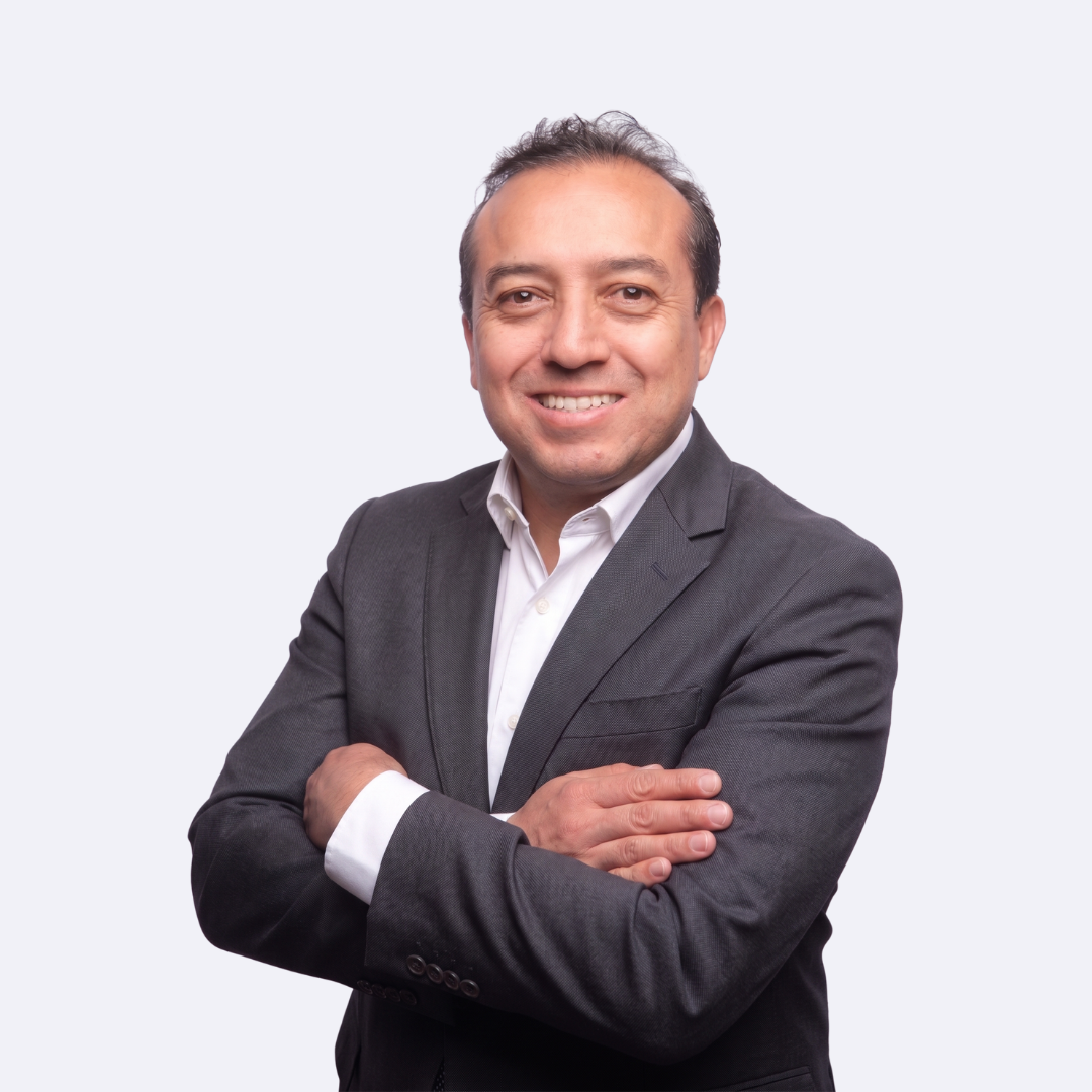 Telmo Paredes